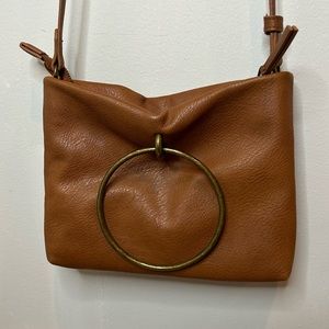 Universal Thread Crossbody Purse. Target. Good condition.